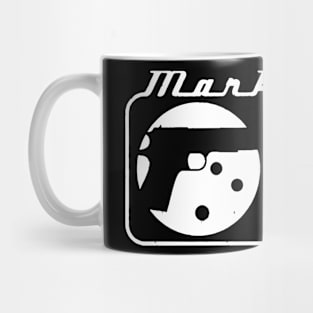 zero mark Mug